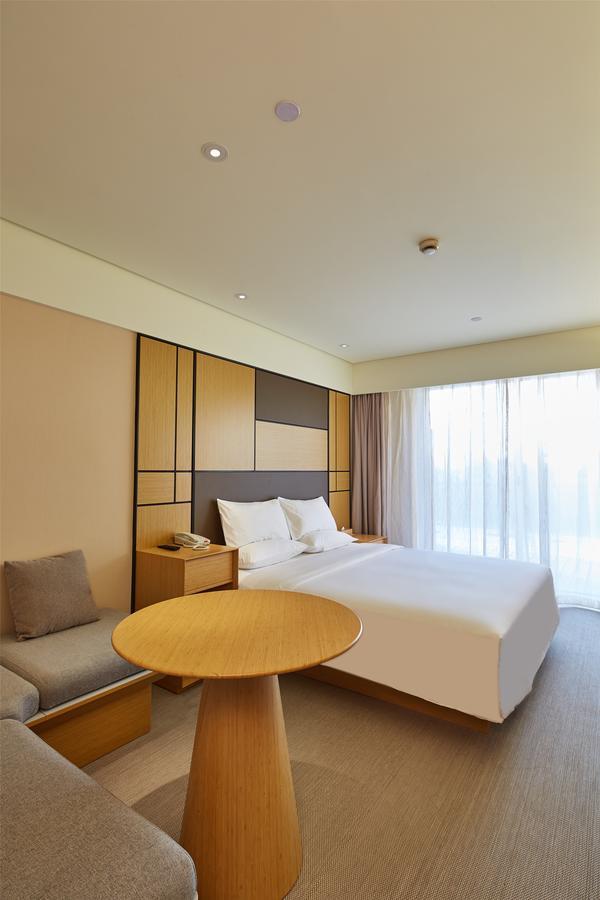 JI Hotel Changchun Oriental Plaza Exterior foto